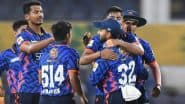 Vidarbha Pro T20 League 2025 Live Streaming: भारत रेंजर्स बनाम नागपुर हीरोज मुकाबले से पहले जानिए कब, कहां और कैसे देखें छत्तीसगढ़ क्रिकेट प्रीमियर लीग का लाइव प्रसारण