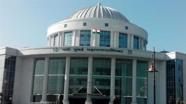 Navi Mumbai News: नवी मुंबई महानगर पालिका ने 2025-26 के लिए 501 इमारतों को ख़तरनाक घोषित किया, 51 बिल्डिंगों को तुरंत खाली करने का दिया आदेश