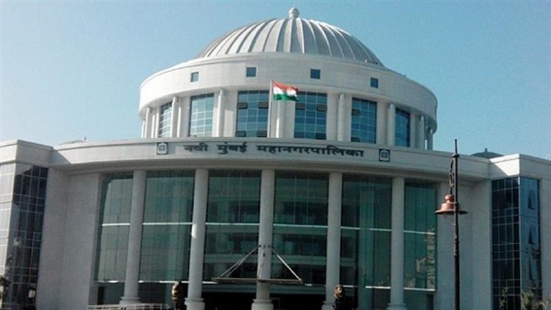 Navi Mumbai News: नवी मुंबई महानगर पालिका ने 2025-26 के लिए 501 इमारतों को ख़तरनाक घोषित किया, 51 बिल्डिंगों को तुरंत खाली करने का दिया आदेश