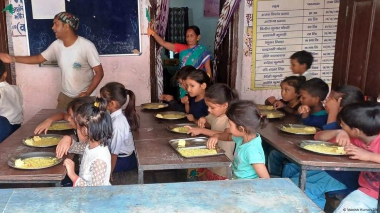 बिहार: क्या वाकई घट रही लड़कियों की संख्या