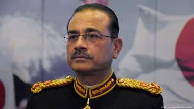 पाकिस्तान ने रक्षा बजट से बाहर रखे बड़े हथियार और न्यूक्लियर खर्च पाकिस्तान ने रक्षा बजट से बाहर रखे बड़े हथियार और न्यूक्लियर खर्च