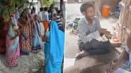 Unnao Shocker: दो मासूम बच्चों को कोल्डड्रिंक में दिया जहर, फिर फंसाने की साजिश के इरादे से पत्नी पर लगाया इल्जाम, पुलिस ने बेरहम पिता को किया गिरफ्तार;VIDEO