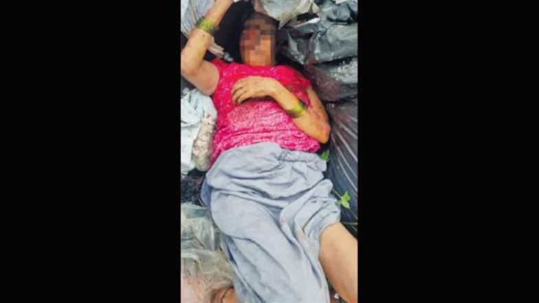 Cancer Patient Dumped in Garbage: मुंबई के आरे कॉलोनी में दिल दहला देने वाला मामला आया सामने, 60 वर्षीय कैंसर पीड़ित दादी को पोते ने कूड़े में फेंका