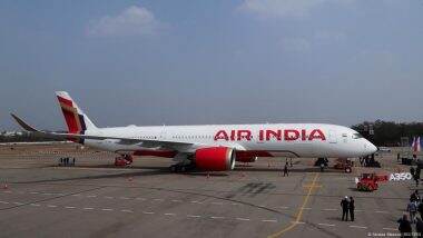 मिसाइल खतरों और एयर स्पेस बंद होने से एयरलाइनों पर बढ़ रहा दबाव मिसाइल खतरों और एयर स्पेस बंद होने से एयरलाइनों पर बढ़ रहा दबाव