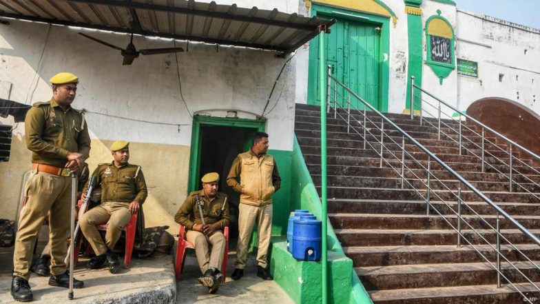 यूपी: संभल हिंसा में पुलिस ने दायर की चार्ज शीट