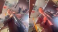Viral Video: ट्रेन में यात्री ने AC को लेकर की शिकायत, टीटीई ने कहा ... एक ट्वीट मार दीजिए मैडम, मैं केवल रिपोर्ट कर सकता हूं
