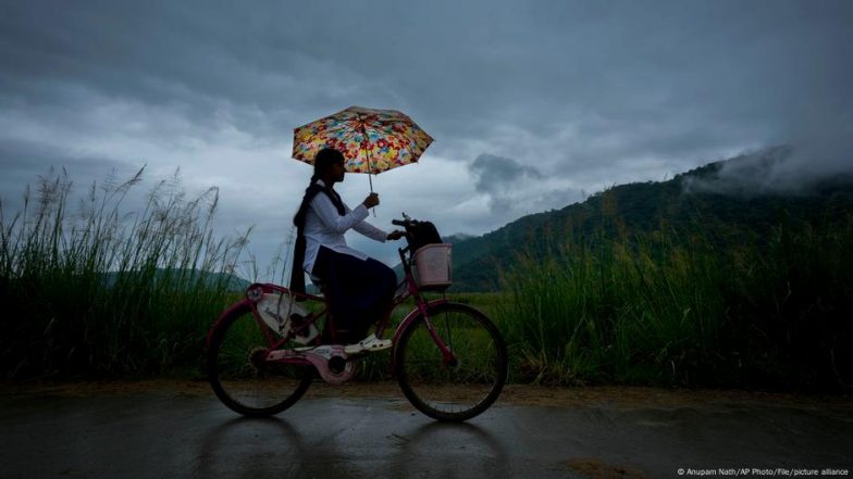 भारत को समय से पहले और पर्याप्त मानसून से कितना फायदा