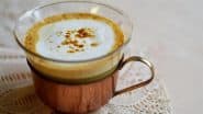 Turmeric Milk Benefits: सोने से पहले हल्दी वाला दूध पीने के जबरदस्त फायदे, डिप्रेशन समेत इन समस्याओं से मिलेगी राहत