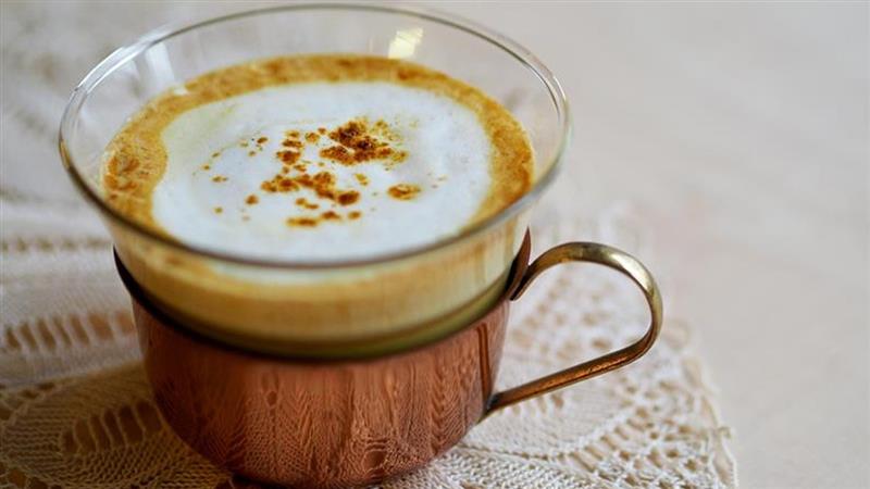 दादी का नुस्खा हल्दी-दूध, जिसे साइंस ने भी माना सुपर ड्रिंक, जानिए चमत्कारी फायदे