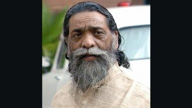 Shibu Soren Health Update: दिल्ली में इलाजरत झारखंड के पूर्व मुख्यमंत्री शिबू सोरेन की स्थिति चिंताजनक, स्वास्थ्य लाभ की कामना कर रहे लोग