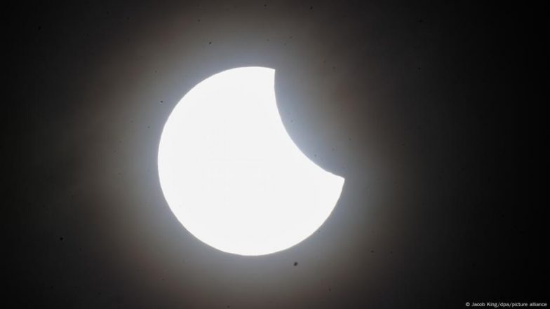 इंसान को आखिर क्यों जाना है चांद पर?
