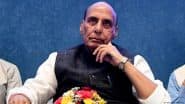 LIVE: चीन में राजनाथ बोले, राष्ट्रीय सीमाओं की परवाह नहीं करते आतंकवादी खतरे