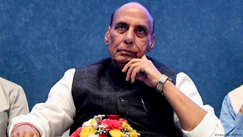 LIVE: चीन में राजनाथ बोले, राष्ट्रीय सीमाओं की परवाह नहीं करते आतंकवादी खतरे
