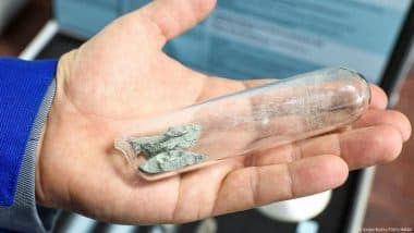 रेयर अर्थ तत्व क्या होते हैं और क्यों है इनकी इतनी मांग?