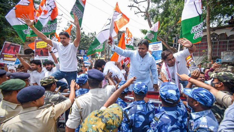 क्या बिहार की बलात्कार पीड़ित बच्ची की जान बच सकती थी