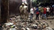 बेंगलुरू भगदड़ में 11 लोगों की मौत का जिम्मेदार कौन