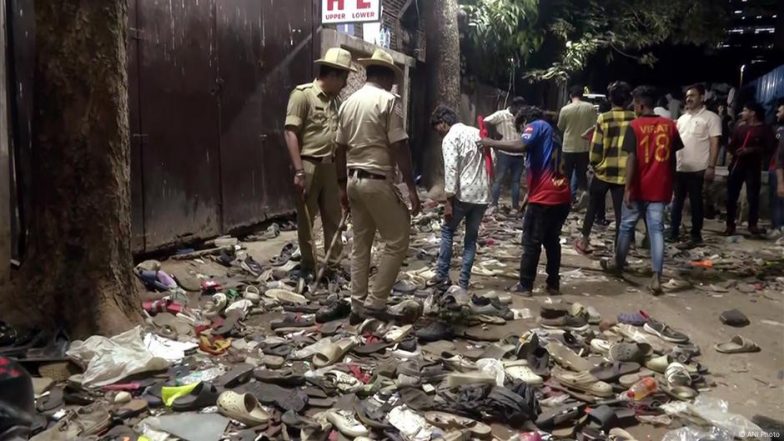 बेंगलुरू भगदड़ में 11 लोगों की मौत का जिम्मेदार कौन