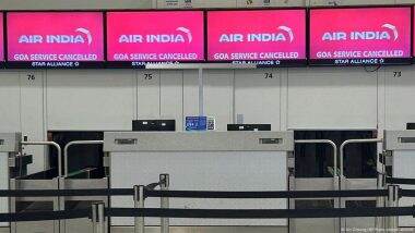 एयर इंडिया हादसे का हवाई यात्रा पर पड़ा है भारी असर एयर इंडिया हादसे का हवाई यात्रा पर पड़ा है भारी असर