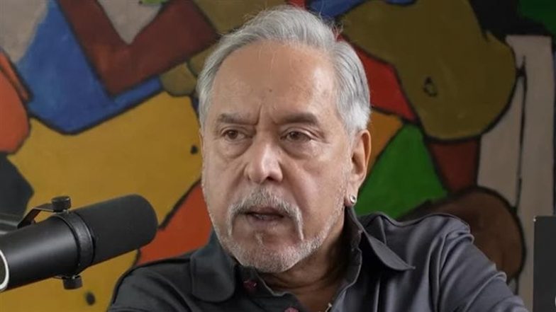 VIDEO: 'मोदी सरकार की मदद से भागा विजय माल्या, जेटली को थी उसके लंदन जाने की जानकारी'; AAP ने बीजेपी ने लगाए गंभीर आरोप