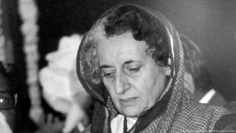 पचास साल पहले की इमरजेंसी जब सारा भारत जेल बन गया