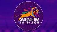 Saurashtra Pro T20 League 2025 Live Streaming: किस चैनल पर देखें सौराष्ट्र प्रो टी20 लीग का लाइव टेलीकास्ट, जानिए फ्री में कैसे देखें  टूर्नामेंट का ऑनलाइन स्ट्रीमिंग