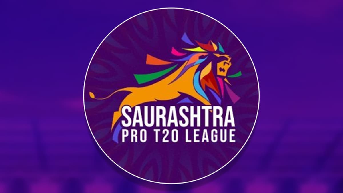 Saurashtra Pro T20 League 2025 Live Streaming: किस चैनल पर देखें सौराष्ट्र प्रो टी20 लीग का लाइव टेलीकास्ट, जानिए फ्री में कैसे देखें टूर्नामेंट का ऑनलाइन स्ट्रीमिंग Saurashtra Pro T20 League 2025 Live Streaming: किस चैनल पर देखें सौराष्ट्र प्रो टी20 लीग का लाइव टेलीकास्ट, जानिए फ्री में कैसे देखें टूर्नामेंट का ऑनलाइन स्ट्रीमिंग