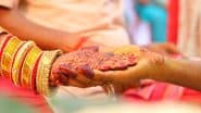 Pune Shocker: 85 साल के बुजुर्ग को शादी के चक्कर में पड़ना पड़ा महंगा! 11 लाख रूपए का लगा चूना, पुणे जिले में ठगी