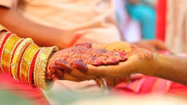 UP Love Jihad Case: मस्जिद में धर्मांतरण कर युवक ने किया निकाह, मिठाई बांटने पर हुआ खुलासा, शिकायत दर्ज