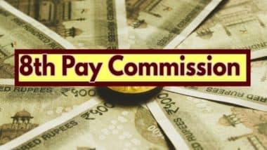 8th Pay Commission: महंगाई भत्ते में इस बार नहीं होगी बंपर बढ़ोतरी? कर्मचारियों की चिंता बढ़ाने वाली खबर!