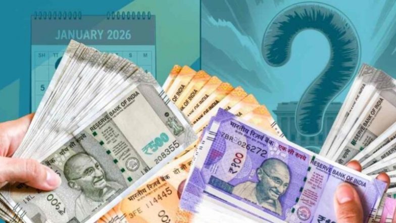 वेतन बकाया पर मिलेगा टैक्स में बड़ा फायदा! जानिए क्यों जरूरी है ITR से पहले Form 10E भरना