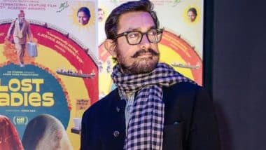 Aamir Khan on Dangal Ban: आमिर खान ने बताया क्यों पाकिस्तान में रिलीज नहीं हुई 'दंगल', तिरंगा और राष्ट्रगान रही वजह
