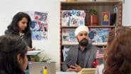 US Visa Scam: फर्जी एजेंट की पहचान कैसे करें? अमेरिकी दूतावास ने धोखेबाज एजेंटों के खिलाफ चेतावनी दी, वीडियो में देखें उनकी आम तरकीबें