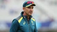 Justin Langer Backs Top Order: ऑस्ट्रेलिया के पूर्व कोच जस्टिन लैंगर की बड़ी सलाह-“टॉप ऑर्डर में ही चमकेंगे मार्नस लाबुशेन, उन्हें हटाना नहीं समझदारी”