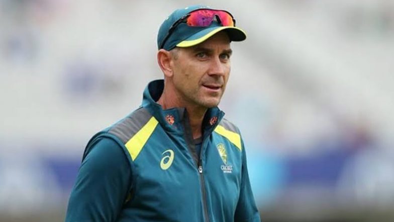 Justin Langer Backs Top Order: ऑस्ट्रेलिया के पूर्व कोच जस्टिन लैंगर की बड़ी सलाह-“टॉप ऑर्डर में ही चमकेंगे मार्नस लाबुशेन, उन्हें हटाना नहीं समझदारी”