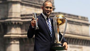 What is ICC Hall of Fame? MS धोनी के शामिल होने के बाद जानिए क्या है आईसीसी हॉल ऑफ फेम, कब और कैसे होता है किसी खिलाड़ी का चयन?