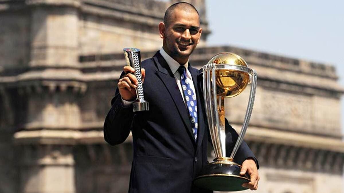 What is ICC Hall of Fame? MS धोनी के शामिल होने के बाद जानिए क्या है आईसीसी हॉल ऑफ फेम, कब और कैसे होता है किसी खिलाड़ी का चयन? What is ICC Hall of Fame? MS धोनी के शामिल होने के बाद जानिए क्या है आईसीसी हॉल ऑफ फेम, कब और कैसे होता है किसी खिलाड़ी का चयन?