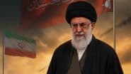 Israel-Iran Conflict: अयातुल्ला अली खामेनेई का अंत ईराक के पूर्व तानाशाह ‘सद्दाम हुसैन जैसा होगा’, इजरायली रक्षा मंत्री इजरायल कैट्ज ने चेतावनी दी