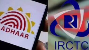 Rule Changes From July 1: आधार-पैन से लेकर तत्काल टिकट तक, आज 1 जुलाई से लागू हो गए ये 5 बड़े बदलाव Rule Changes From July 1: आधार-पैन से लेकर तत्काल टिकट तक, आज 1 जुलाई से लागू हो गए ये 5 बड़े बदलाव
