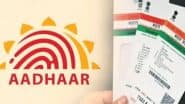 फ्री में अपडेट कराएं अपना Aadhaar, UIDAI ने बढ़ाई डेडलाइन, जानें कैसे उठाएं फायदा