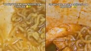 Ants in Maggi: Zepto से मंगाई मैगी में निकली चींटियां? वीडियो वायरल होने पर कंपनी ने दिया जवाब