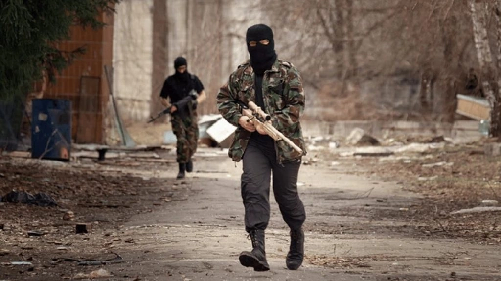 दिल्ली पुलिस ने गिरफ्तार किए 2 आतंकी! आईईडी धमाके की साजिश रचने का आरोप