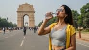 Heatwave Relief For Northwest India: उत्तर-पश्चिम भारत में भीषण गर्मी से जल्द मिलेगी राहत, 14 जून से बदल सकता है मौसम