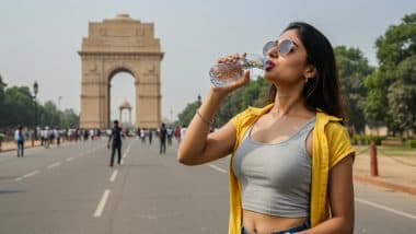 Heatwave Relief For Northwest India: उत्तर-पश्चिम भारत में भीषण गर्मी से जल्द मिलेगी राहत, 14 जून से बदल सकता है मौसम