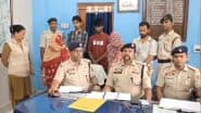 इश्क, साजिश और कत्ल... त्रिपुरा में लव ट्रायंगल में बेरहमी से हत्या, आइसक्रीम फ्रीजर में मिली युवक की लाश