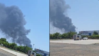 Air India Plane Crash: अहमदाबाद विमान हादसा, कैप्टन सुमित सभरवाल के नियंत्रण में था प्लेन, हादसे के वक्त 10 केबिन क्रू भी थे सवार, जांच में जुटी एजेंसियां