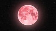 Strawberry Moon 2025: आज सूरज ढलते ही आसमान में दिखेगा 'स्ट्रॉबेरी मून'! 18 साल बाद मिलेगा ऐसा मौका