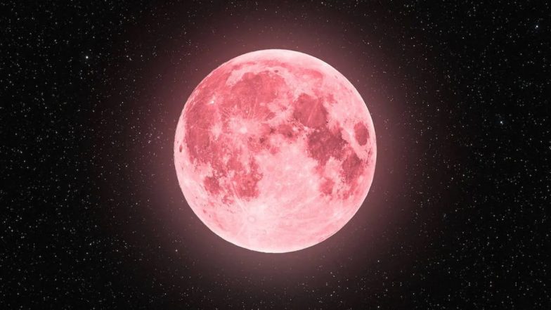 Strawberry Moon 2025: आज सूरज ढलते ही आसमान में दिखेगा 'स्ट्रॉबेरी मून'! 18 साल बाद मिलेगा ऐसा मौका