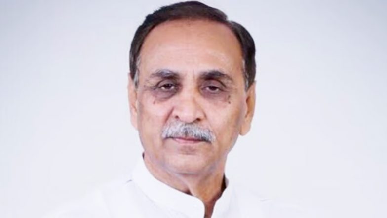 Former CM Vijay Rupani Passed Away: एयर इंडिया विमान हादसे में गुजरात के पूर्व मुख्यमंत्री विजय रूपाणी का निधन, पूरे राज्य में शोक की लहर