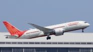 Ahmedabad Plane Crash: बोइंग 787-8 विमानों की उड़ान पर लग सकती है रोक, सुरक्षा जांच के बाद सरकार लेगी बड़ा फैसला