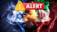Israel-Iran Conflict: तुरंत तेहरान छोड़कर निकल जाए भारतीय नागरिक, जंग के बीच MEA का अलर्ट जारी